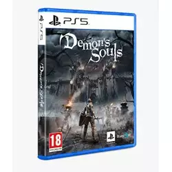 Demon’s Souls – PlayStation 5