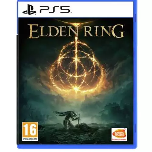 ELDEN RING - PS5