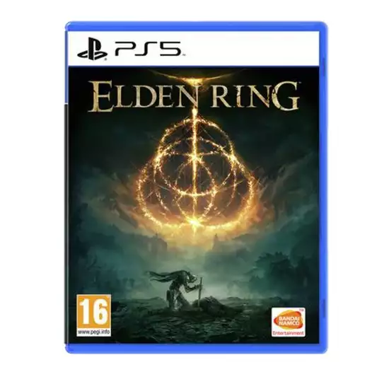 ELDEN RING - PS5