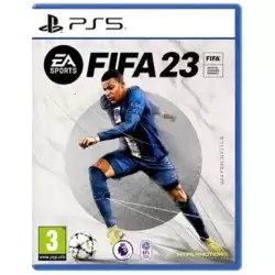 FIFA 23 – PS5 (English)