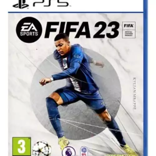 FIFA 23 – PS5 (English)