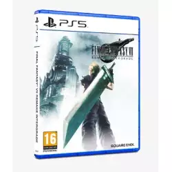 Final Fantasy VII Remake - PS5