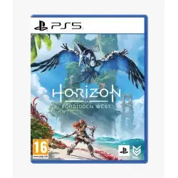 Horizon Forbidden West - PS5