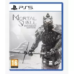 Mortal Shell: Enhanced Edition - PS5 Mortal Shell: Enhanced Edition - PS5