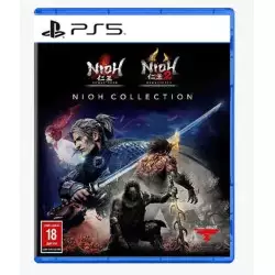 The Nioh Collection – PS5