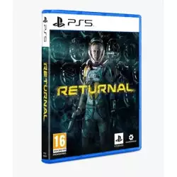 Returnal - PS5