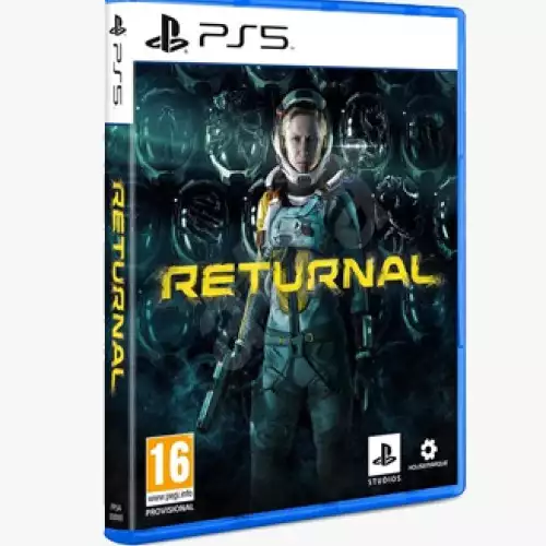 Returnal - PS5