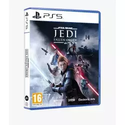 Star Wars Jedi: Fallen Order - PS5