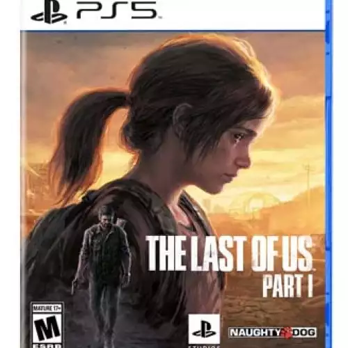 The Last of Us Part I – PlayStation 5
