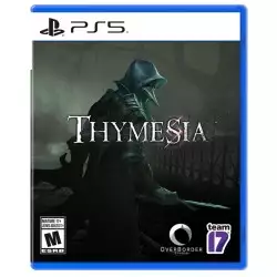 Thymesia - PlayStation 5 Thymesia - PlayStation 5