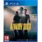 A Way Out (PS4)