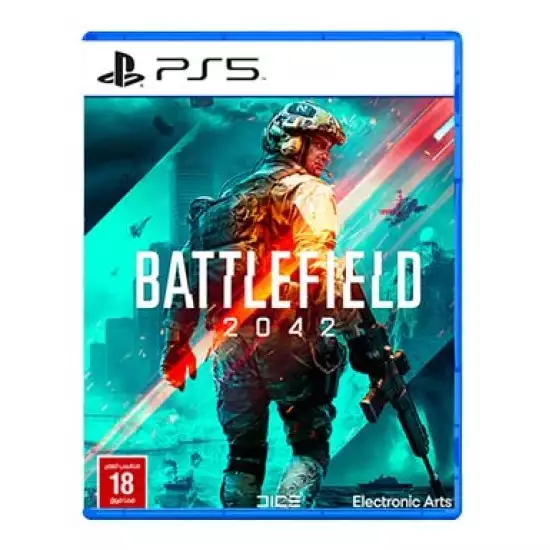 Battlefield 2042 - PS5