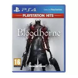 Bloodborne (PS4) Bloodborne (PS4)