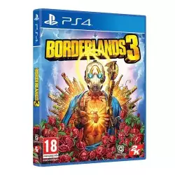 Borderlands 3 (PS4)