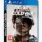 Call of Duty Black Ops - Cold War (PS4) - (Used)