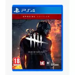 Dead by Daylight - PS4 (Used) Dead by Daylight - PS4 (Used)