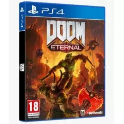 Doom Eternal (PS4)