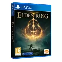ELDEN RING - PS4 ELDEN RING - PS4