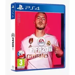 FIFA 20 - PS4 