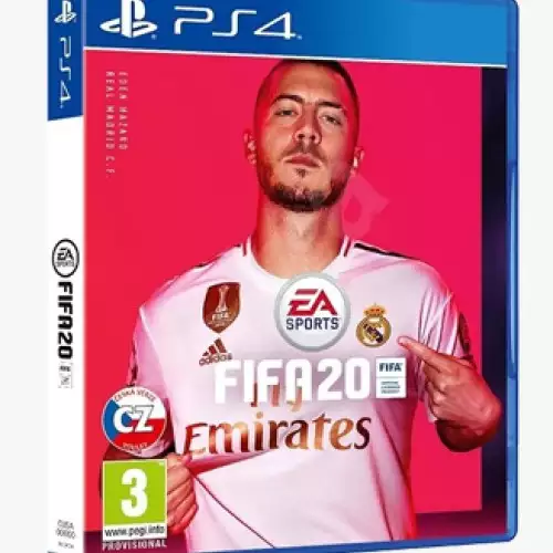 FIFA 20 - PS4 