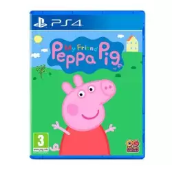 My Friend Peppa Pig (PS4)