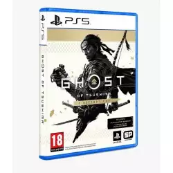 Ghost of Tsushima: Director's Cut - PS5