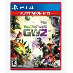 Plants Vs Zombies : Garden Warfare 2-PS4