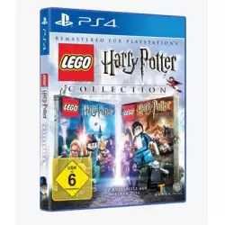 LEGO Harry Potter Collection PS4