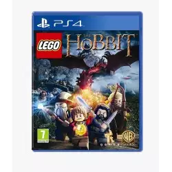 LEGO The Hobbit-PS4 LEGO The Hobbit-PS4