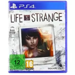 Life is Strange (PS4)