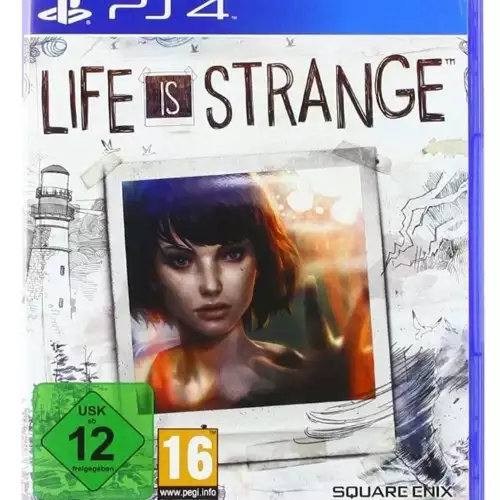 Life is Strange (PS4)