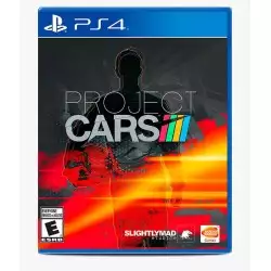 Project Cars - PS4 (Used) Project Cars - PS4 (Used)