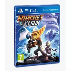 Ratchet & Clank - PS4 