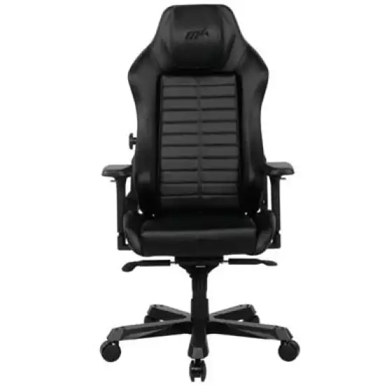 DXRacer Master Series Gaming Chair - Black | DMC-I233S-N-A3 DXRacer Master Series Gaming Chair - Black | DMC-I233S-N-A3