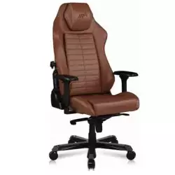 DXRacer Master Series Gaming Chair - Brown | DMC-I233S-V-A3