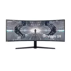 Samsung Odyssey G9 49 (Original) Inches Gaming Monitor