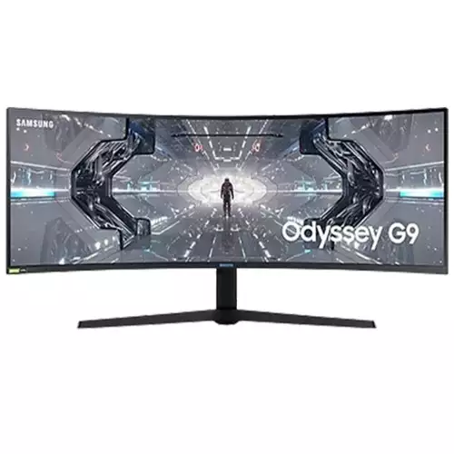 Samsung Odyssey G9 49 (Original) Inches Gaming Monitor