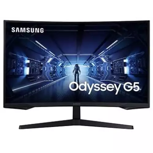 Samsung Odyssey G5 32 Inches  Gaming Monitor