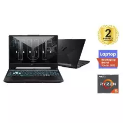 Asus TUF Gaming A15 FA506IHR-HN019W Ryzen 5-4600H 8GB RAM 512GB SSD 15.6 FHD 144Hz NVIDIA GeForce GTX 1650 4GB Windows 11