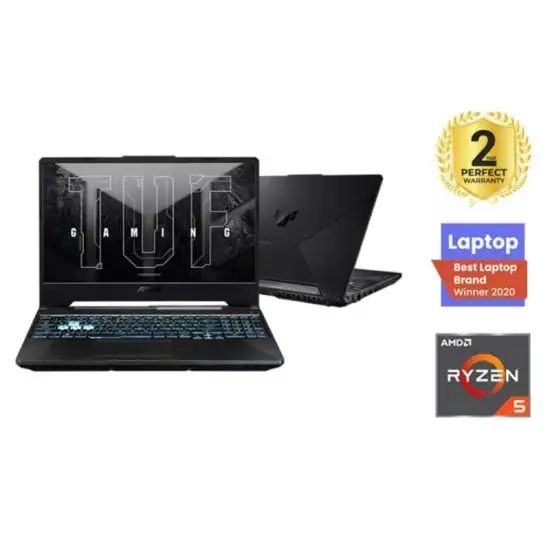 Asus TUF Gaming A15 FA506IHR-HN019W Ryzen 5-4600H 8GB RAM 512GB SSD 15.6 FHD 144Hz NVIDIA GeForce GTX 1650 4GB Windows 11 Asus TUF Gaming A15 FA506IHR-HN019W Ryzen 5-4600H 8GB RAM 512GB SSD 15.6 FHD 144Hz NVIDIA GeForce GTX 1650 4GB Windows 11