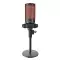 Porodo Gaming Professional RGB Condenser Microphone