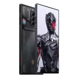 RedMagic 8 Pro Dual Sim 16GB RAM 512GB 5G Void - International version (Used)