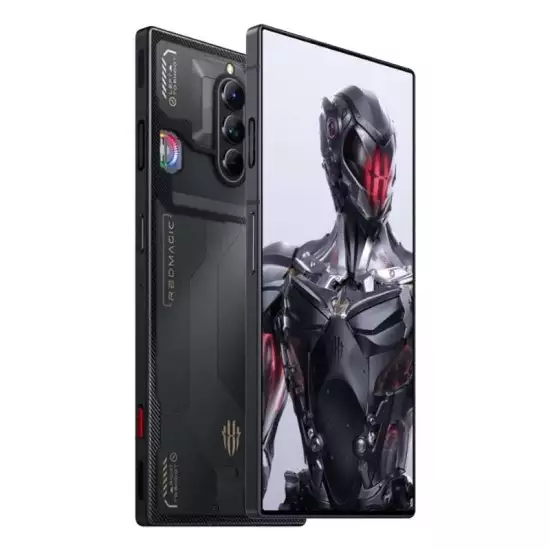 RedMagic 8 Pro Dual Sim 16GB RAM 512GB 5G Void - International version (Used)