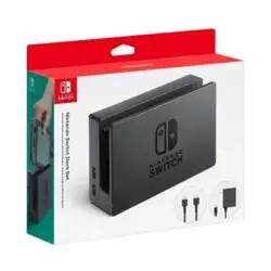 Nintendo Dock Set For Nintendo Switch Nintendo Dock Set For Nintendo Switch