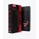 Orzly Carry Case Compatible with Nintendo Switch - Black Orzly Carry Case Compatible with Nintendo Switch - Black