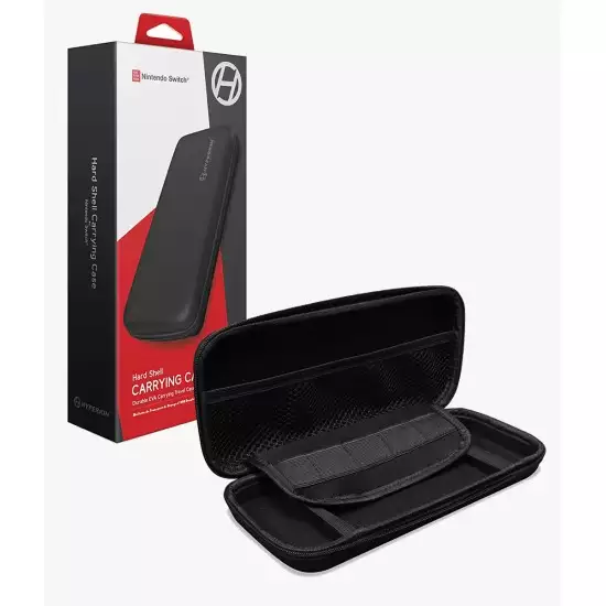 Hyperkin EVA Hard Shell Carrying Case for Nintendo Switch