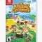 Animal Crossing: New Horizons - Nintendo Switch Animal Crossing: New Horizons - Nintendo Switch