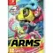 Arms - Nintendo Switch Arms - Nintendo Switch