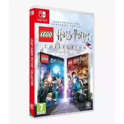 LEGO Harry Potter Collection - Nintendo Switch