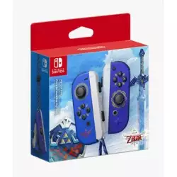 Joy-Con Pair The Legend Of Zelda: Skyward Sword Edition - Nintendo Switch 